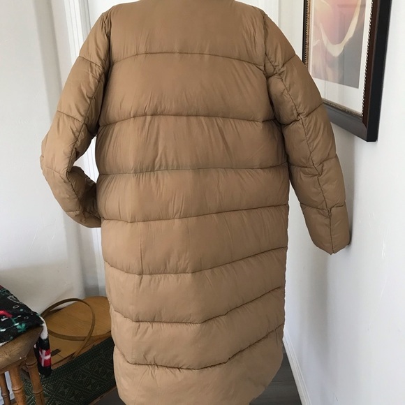 Long Puffer - Picture 5 of 6